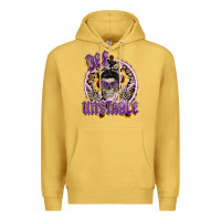 Antique Gold def unstable Premium Hoodie - CowGirlArtShop