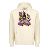 Def Unstable Premium Hoodie | Teevron