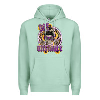 Seafoam def unstable Premium Hoodie - CowGirlArtShop