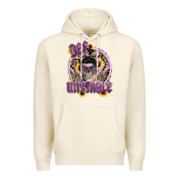 Tofu def unstable Premium Hoodie - CowGirlArtShop