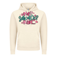 Vintage Artic me sarcastic nah... Vintage Hoodie - MaliasSmallBusiness