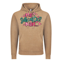 Me Sarcastic Nah... Vintage Hoodie | Teevron