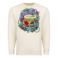 Sandshell Mamacita needs a Margarita Mexico Premium Sweatshirt - HowdyJamesFarm