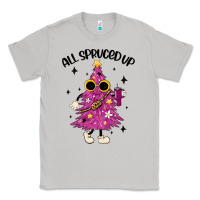 Moon Dust all spruced up Classic Tee - MaliasSmallBusiness