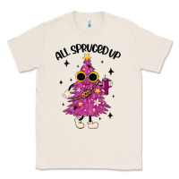 All Spruced Up Classic Tee | Teevron