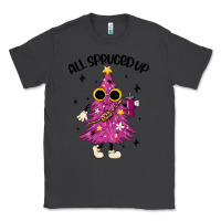 Smoke all spruced up Classic Tee - MaliasSmallBusiness