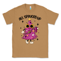 Toasted Coconut all spruced up Classic Tee - MaliasSmallBusiness