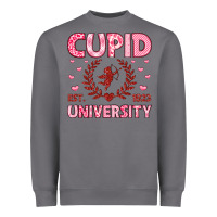 Storm cupid university Heavyweight Sweatshirt - LillyAllenDesigns