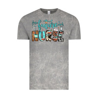 Future Nurse Vintage Tee | Teevron