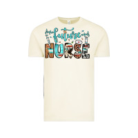 Vintage Arctic future nurse Vintage Tee - JahusDesignShop