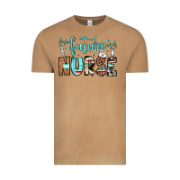 Vintage Camel future nurse Vintage Tee - JahusDesignShop