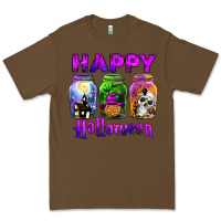 Cacao happy halloween Premium Tee - JahusDesignShop