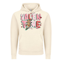 Vintage Artic valentine Vintage Hoodie - MaliasSmallBusiness