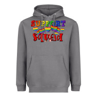 Storm Support squad pride Heavyweight Hoodie - CowGirlArtShop