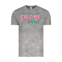 Cloud Rock my favorite people call me nana Vintage Tee - MaliasSmallBusiness