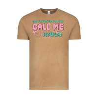 Vintage Camel my favorite people call me nana Vintage Tee - MaliasSmallBusiness