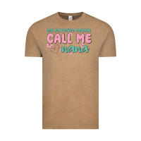 Vintage Coffee my favorite people call me nana Vintage Tee - MaliasSmallBusiness