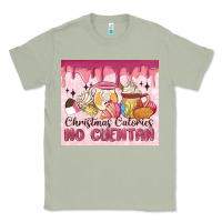Matcha christmas calories no cuentan Classic Tee - MaliasSmallBusiness