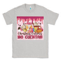 Moon Dust christmas calories no cuentan Classic Tee - MaliasSmallBusiness