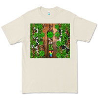 Bone lucky Premium Tee - Artiststas