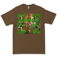 Cacao lucky Premium Tee - Artiststas