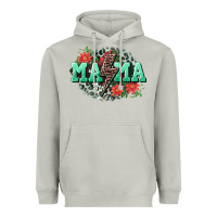 Moon Dust Mama rock lightning bolt Mother's Day Heavyweight Hoodie - CowGirlArtShop
