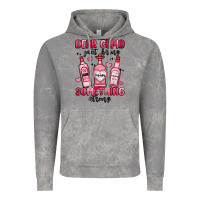 Cloud Rock dear cupid just bring something strong Vintage Hoodie - MaliasSmallBusiness