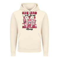 Vintage Artic dear cupid just bring something strong Vintage Hoodie - MaliasSmallBusiness