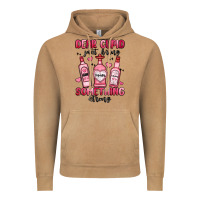 Vintage Camel dear cupid just bring something strong Vintage Hoodie - MaliasSmallBusiness