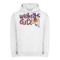 Pigment Lunar Rock wicked cute Urban Hoodie - BundleAndBundleShop