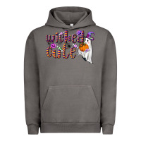 Pigment Tornado wicked cute Urban Hoodie - BundleAndBundleShop