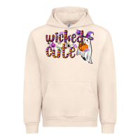 Sandshell wicked cute Urban Hoodie - BundleAndBundleShop