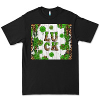 Black luck Premium Tee - Artiststas