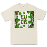 Bone luck Premium Tee - Artiststas