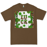 Cacao luck Premium Tee - Artiststas