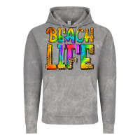 Cloud Rock beach life Vintage Hoodie - Jasminsmagicworld