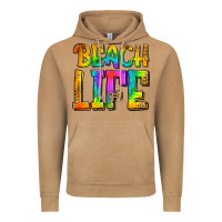 Vintage Camel beach life Vintage Hoodie - Jasminsmagicworld