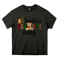 Asphalt santa's favorite baby Heavy Core Tee - AdoDesignShop