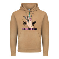 Vintage Camel the lash boss Vintage Hoodie - MaliasSmallBusiness