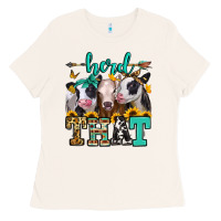 Bone herd that heifers Ladies Tee - Jasminsmagicworld