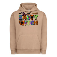 Pigment Burro salty witch Urban Hoodie - BundleAndBundleShop