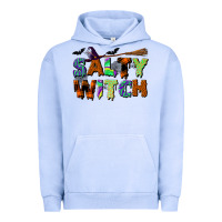 Pigment Grape Ice salty witch Urban Hoodie - BundleAndBundleShop