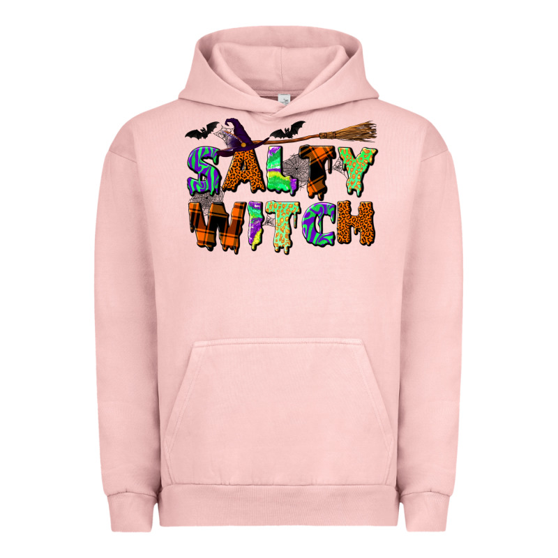 Salty Witch Urban Hoodie by BundleAndBundleShop | Teevron
