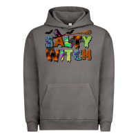 Pigment Tornado salty witch Urban Hoodie - BundleAndBundleShop