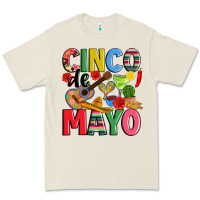 Bone cinco de mayo Premium Tee - JahusDesignShop