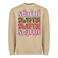 Mushroom swiftie Heavyweight Sweatshirt - LillyAllenDesigns