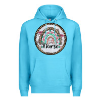 Nurse Coaster Premium Hoodie | Teevron