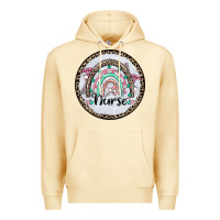 Pina Colada nurse coaster Premium Hoodie - CowGirlArtShop