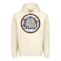 Sandshell nurse coaster Premium Hoodie - CowGirlArtShop