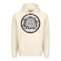 Tofu nurse coaster Premium Hoodie - CowGirlArtShop
